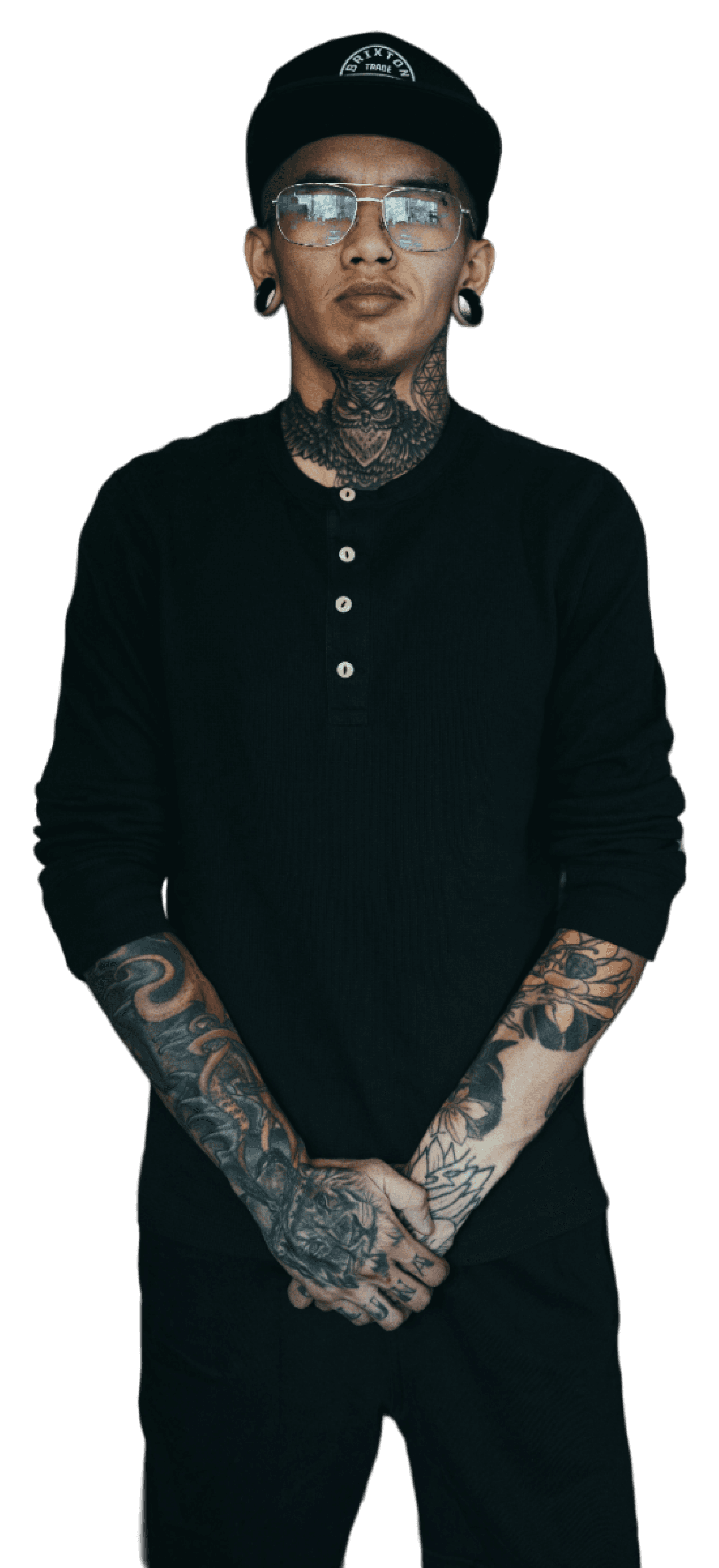 Tatuador